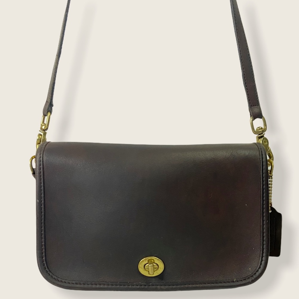 Coach Vintage Pocket Purse
